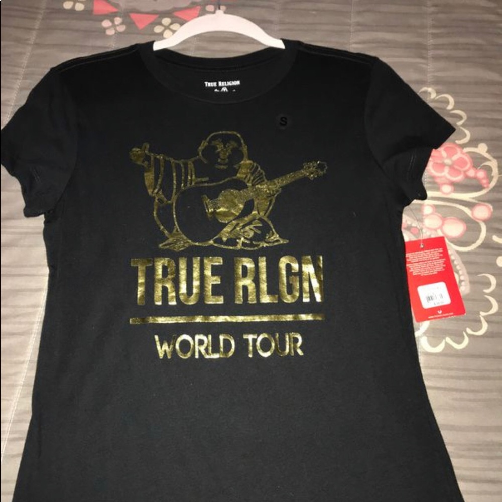 True Religion Shirt